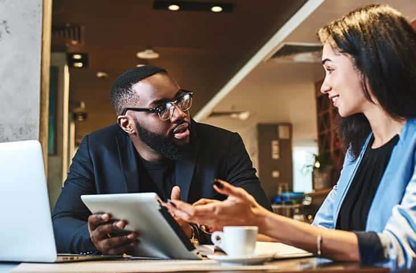 Наши тренинги